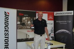 2016 Bridgestone Cup II