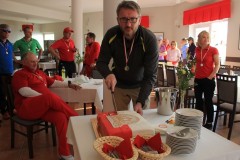 2017 kwiecień - Biało-Czerwony Turniej Otwarcia Sezonu (Lisia Polana)