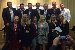 2017 marzec - Polonia Open na Florydzie