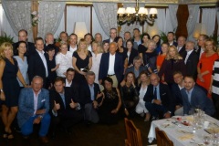 2017 październik - XV lat