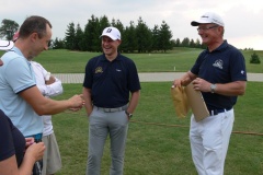 2017 wrzesień - finał Match Play