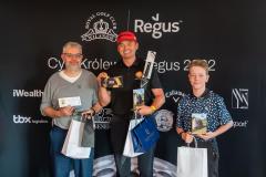 2022-08-06 Turniej II Cykl Królewski Regus 2022 (Lisia Polana)