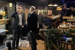 2023-12-13 Wigilia klubowa