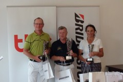 Bridgestone Cup IV