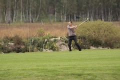 Cykl Królewski, V Turniej Sobienie Królewskie, 15 września 2012