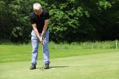 I Turniej Cykl Krolewski PING Cup 2014 - Rajszew, 18 maja