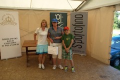 III Turniej Cykl Królewski PING Cup Naterki 2015