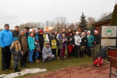 IV Turniej Karnawalowy 2014