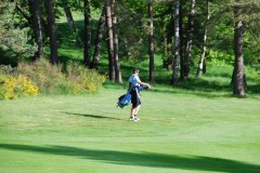 Karlove Vary Golf Course 2010
