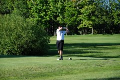 Marianske Lazne Golf Course 2010