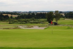 Match Play 2014