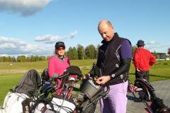 Mistrzostwa KKGwW, Sand Valley 28-29.09.2013r.