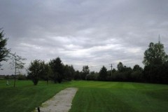 Straubing Golf Course 2010