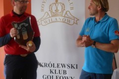 Tarcza Kapitana Lisia Polana 2014