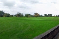Wyjazd do fabryki PING GAINSBOROUGH 10.2013
