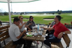 X Mistrzostwa Klubu - Kalinowe Pola 8-9 września 2012