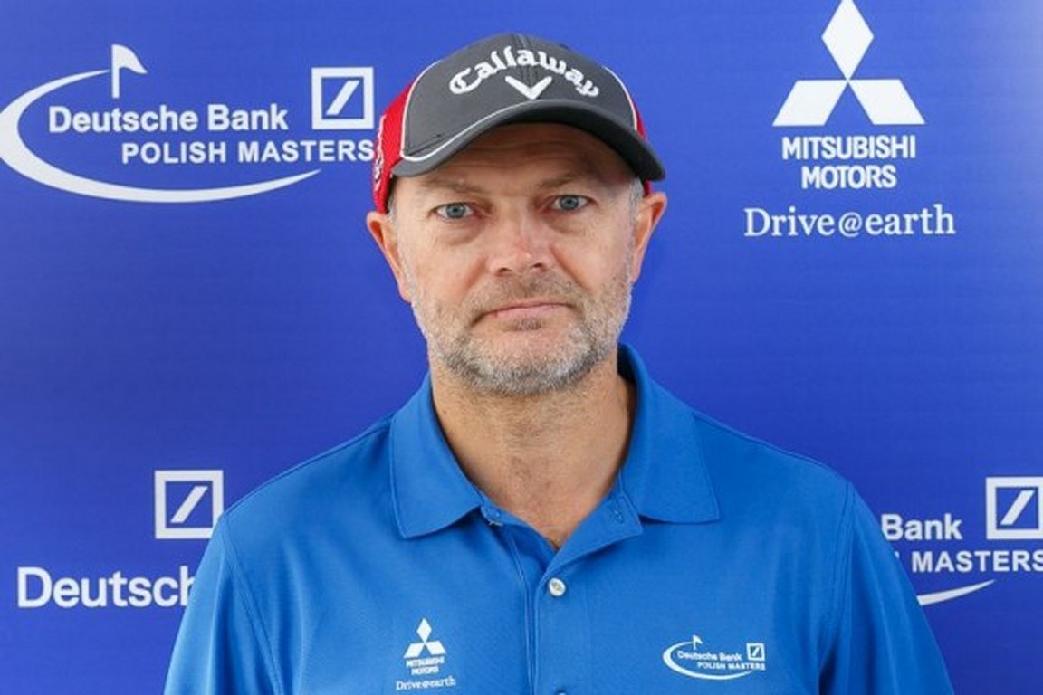 Robert Moreń
